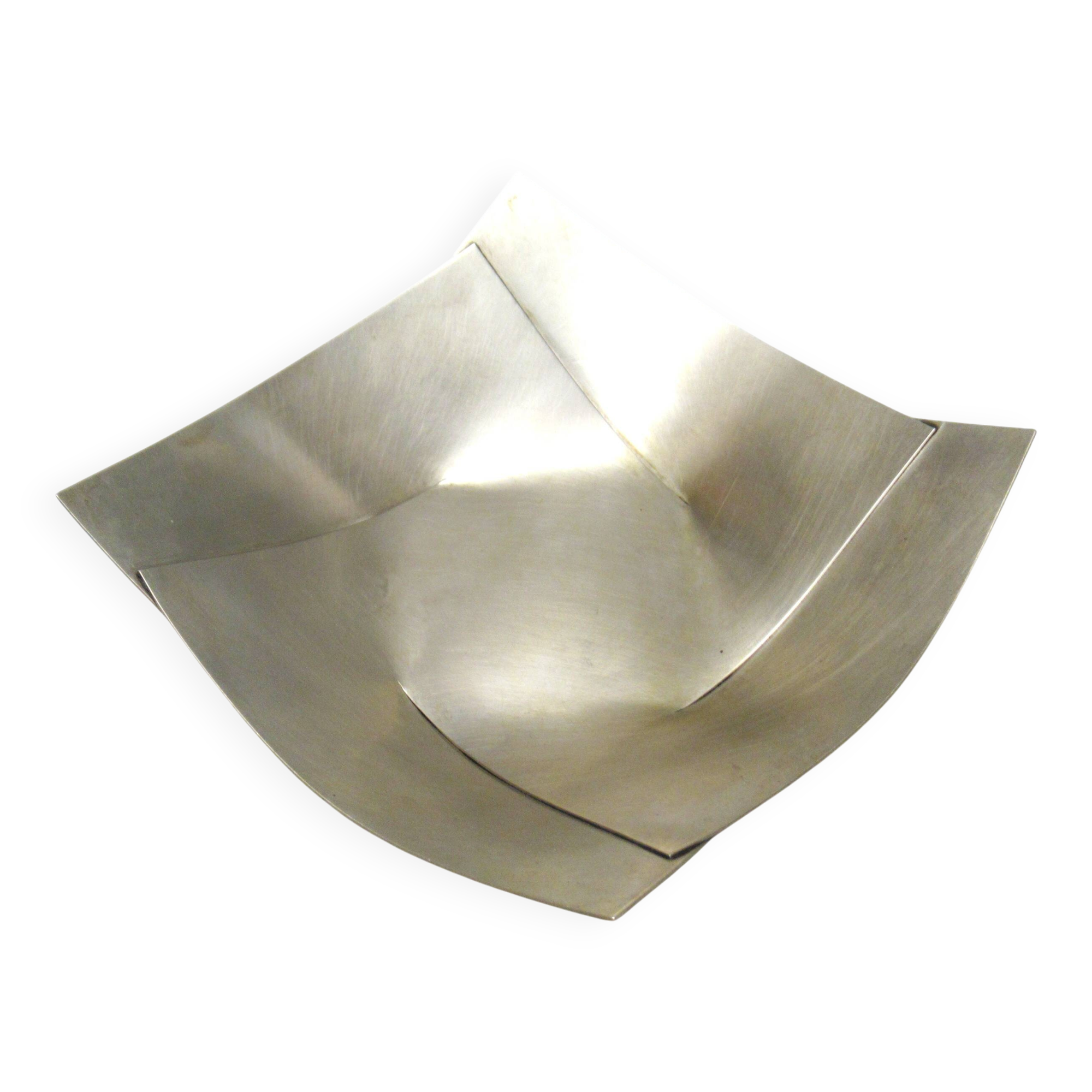 Maldive Cup Bruno Munari Danese Milano 1960