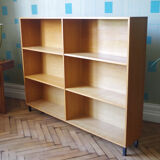 Low library of the 60s