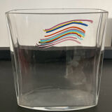 Kosta Boda vase by Bertil Vallien