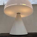 lampe design années 70