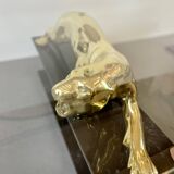 Panther Coffee Table