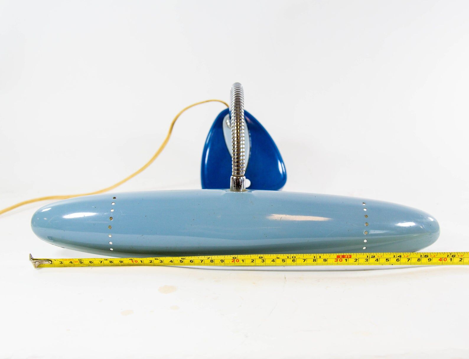 Japanese vintage design office lamp