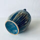 Old Savoyard pottery, mixed colors with handles