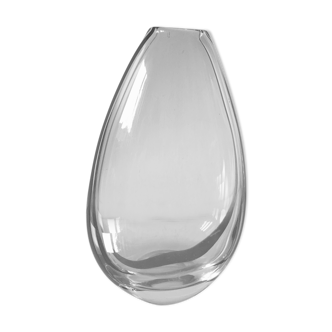 Kosta Boda vase by Vicke Lindstrand 1959