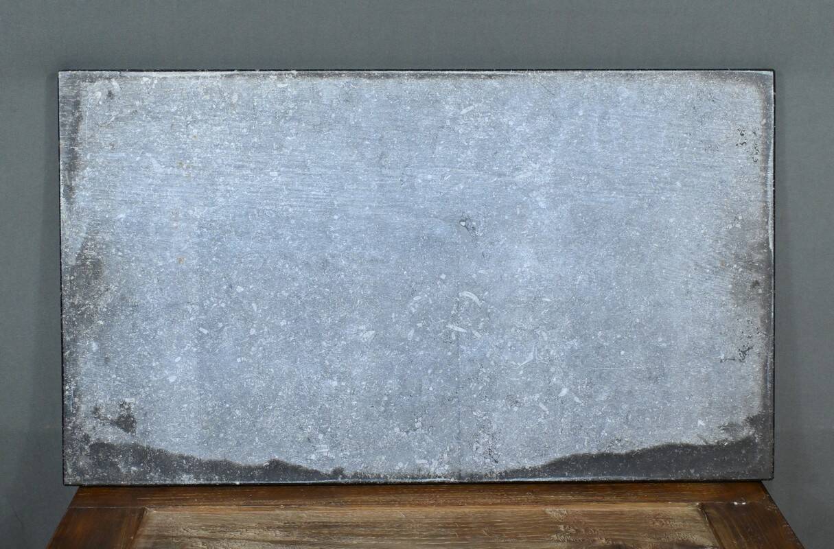 Small Mahogany Chest of Drawers, Empire Style – Part 1 of the 20th Century