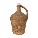 Demijohn stuffed, 1960