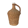 Demijohn stuffed, 1960