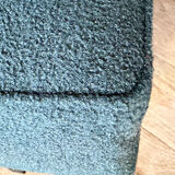 Scandinavian daybed vintage Knoll sofa bed