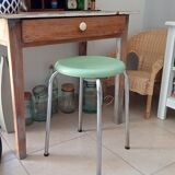 Vintage stool 60s/70s