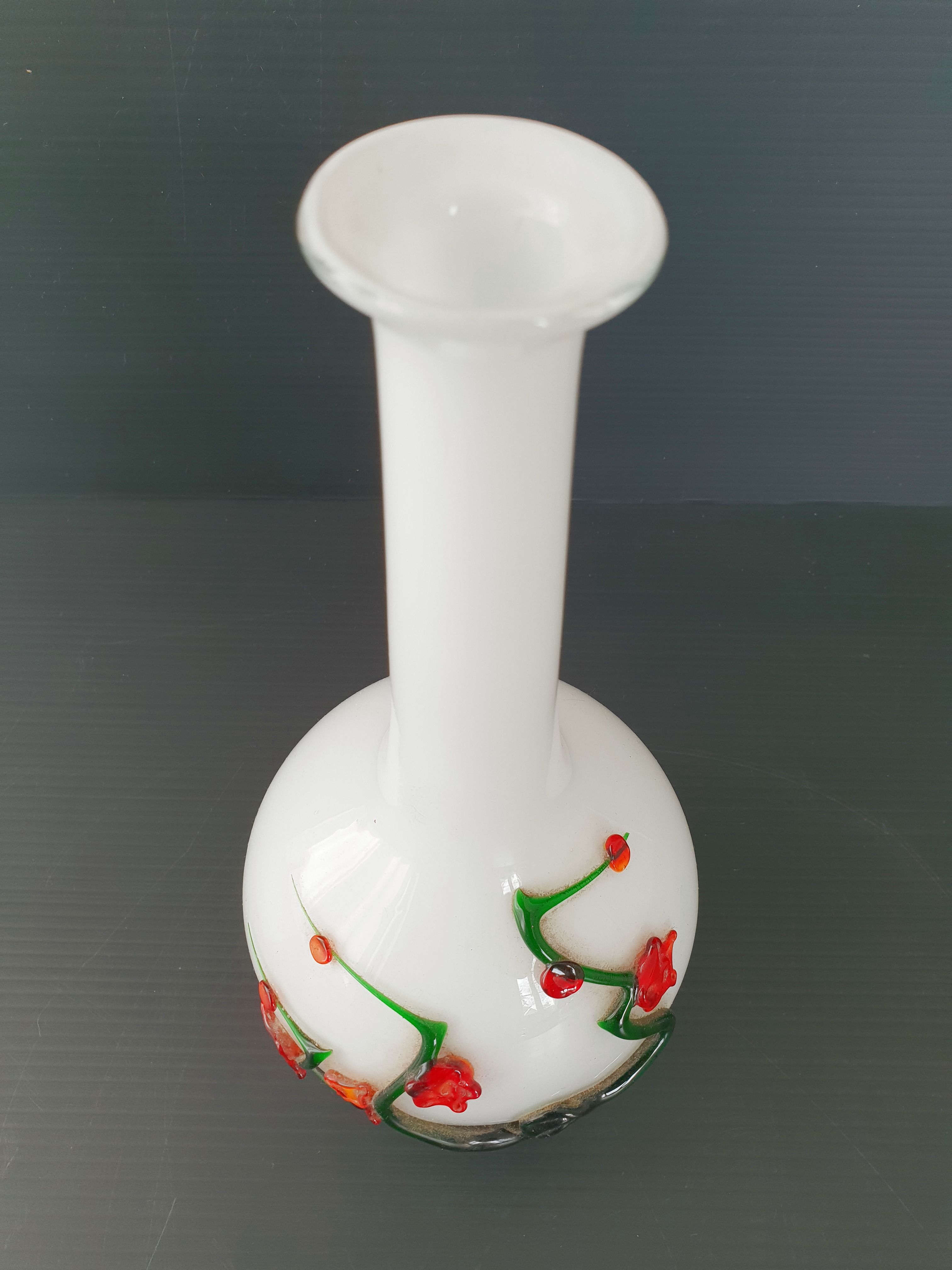 Vintage vase 1960