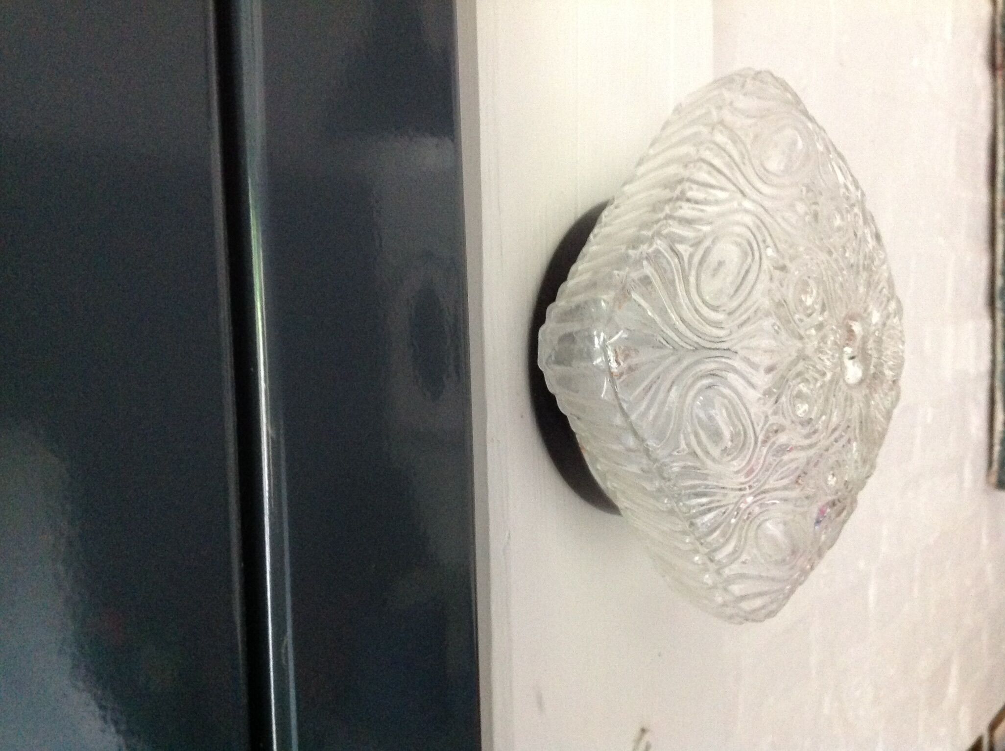 Ceiling lamp vintage wall light