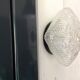 Plafonnier applique vintage