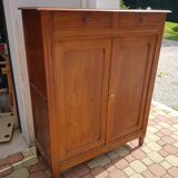 Vintage Parisian buffet