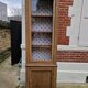 Vitrine, vaisselier  vintage