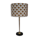 Lampe au design italien des années 60