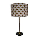 Lamp Italian design of the 1960s