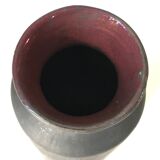 Atypical vase design of the 70 s
