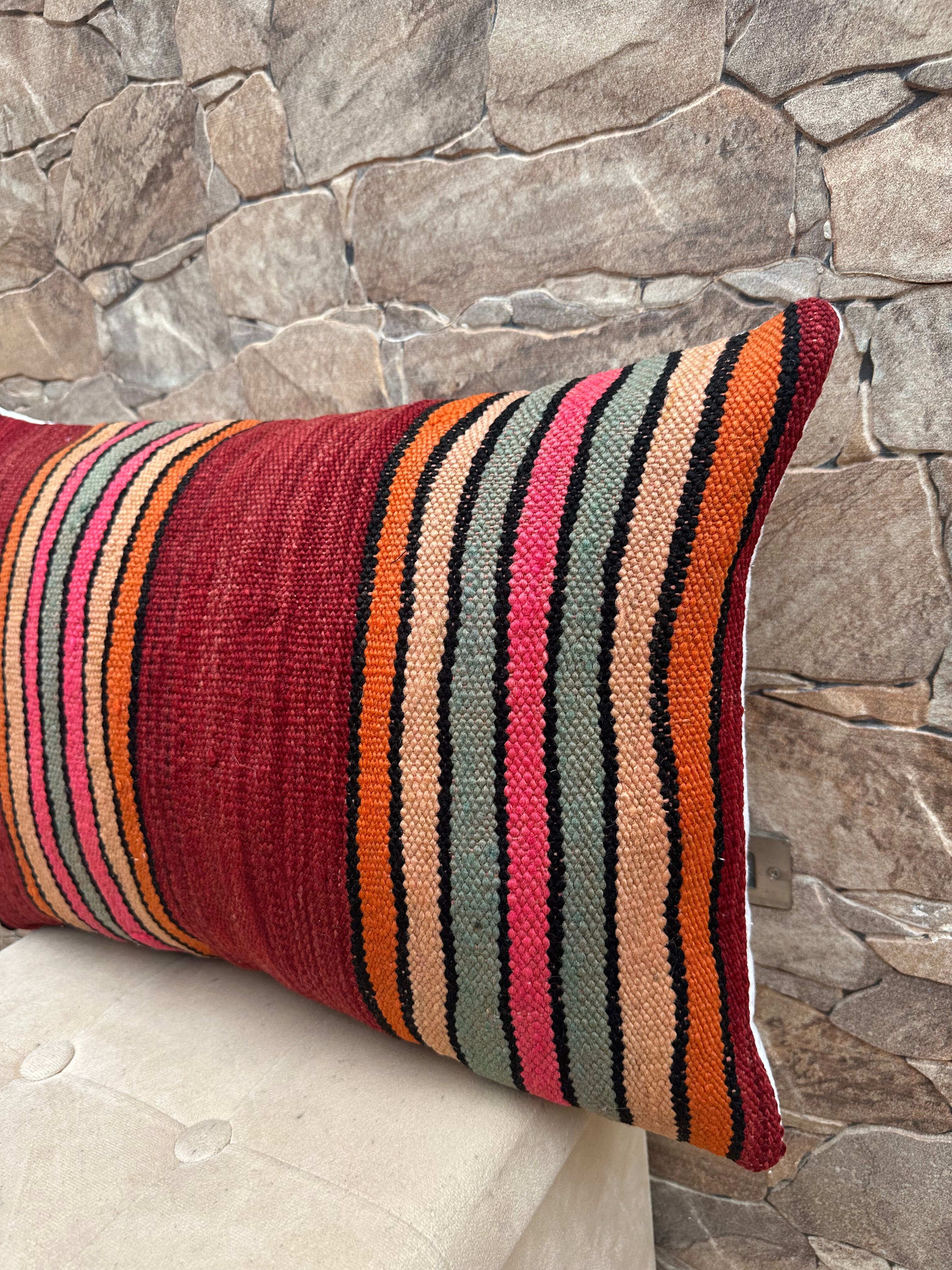 Berber cushion covers 60x40cm