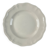 Compote dish Sarreguemines