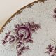 Porcelain dish, Edme Samson
