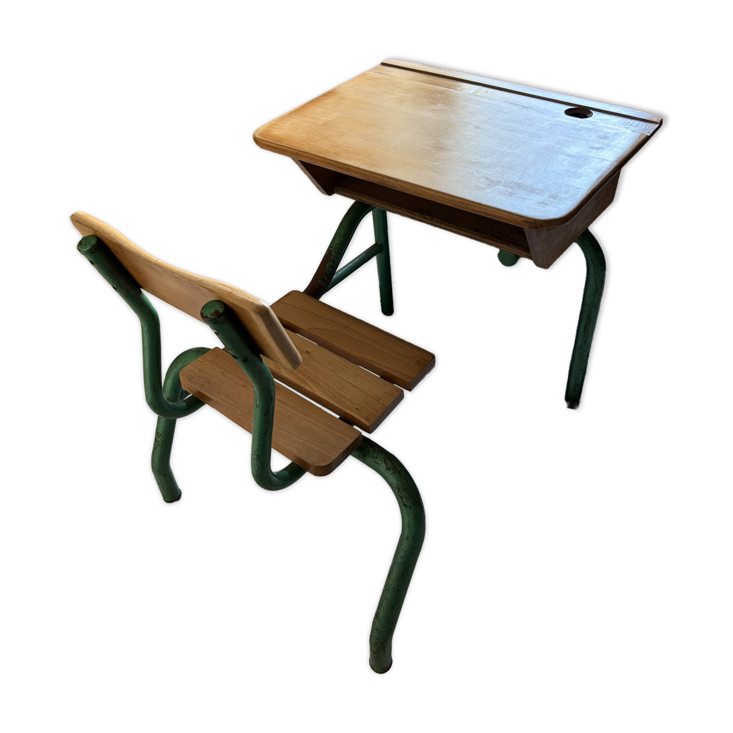 School desk