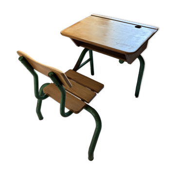 School desk