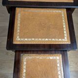 Nest of tables Louis XVI