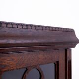 Art Nouveau sideboard, Poland, 1920s