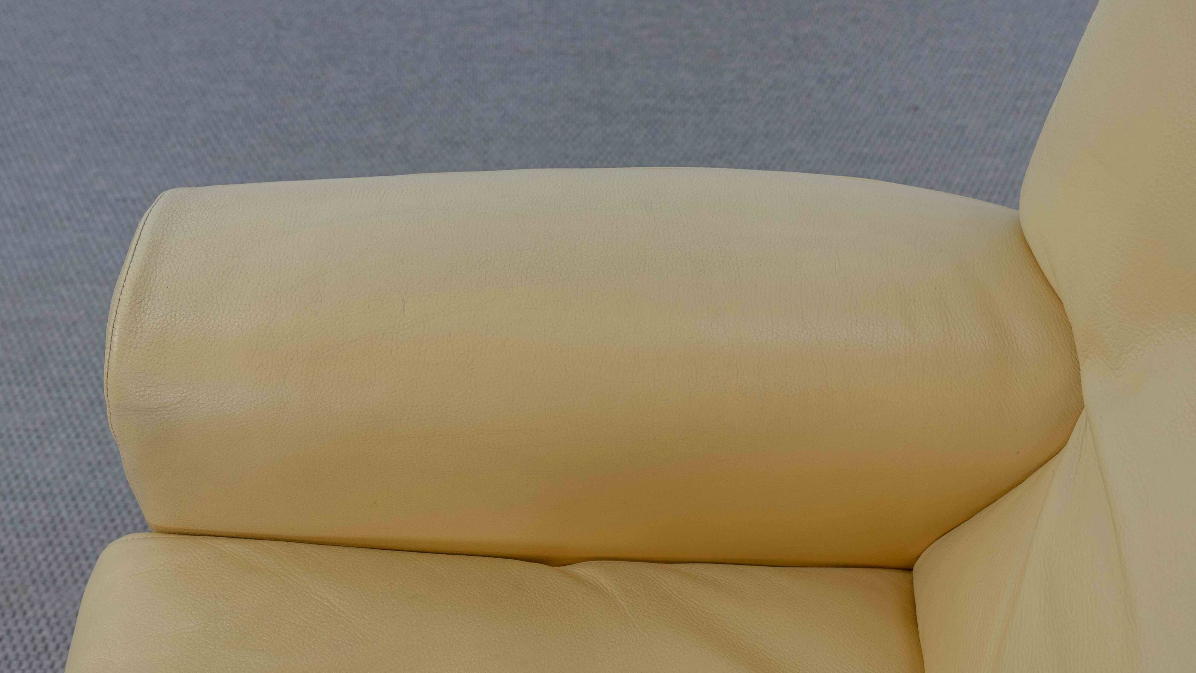 Chaise Drop par Gerard van den Berg pour Molteni & C.