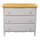 Commode 3 tiroirs entièrement rénovée