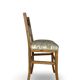 Chaises Art déco italiennes des années 1910/1920