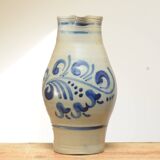 Old sandstone pitcher from Betschdorf Alsace