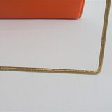 Barber's mirror 19x25cm