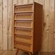 Rattan dresser