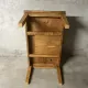 Farmhouse coffee table