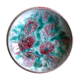 Empty pocket cup by ceramist Cazaux