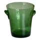 Biot champagne bucket XXXL, 1960 signed
