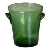 Biot champagne bucket XXXL, 1960 signed