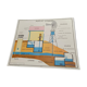 Poster school nightingale household appliances and ringtone