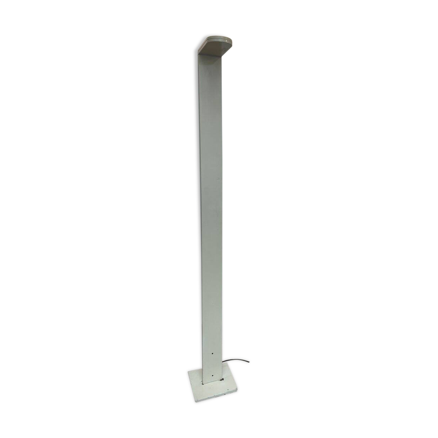 Lampadaire par Maurizio Bertoni pour Castaldi Lighting, années 1980.
