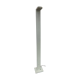Lampadaire par Maurizio Bertoni pour Castaldi Lighting, années 1980.