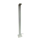 Lampadaire par Maurizio Bertoni pour Castaldi Lighting, années 1980.