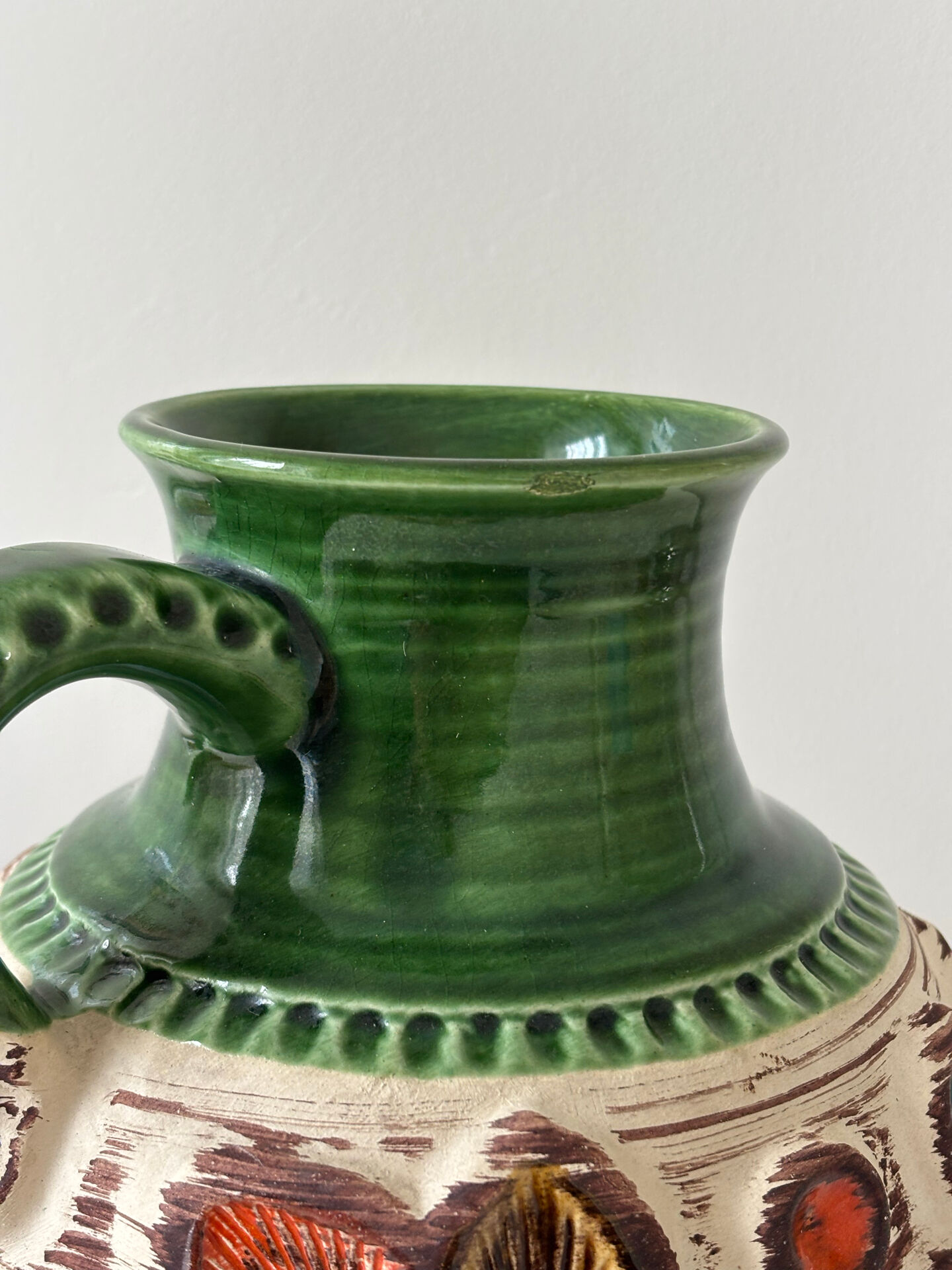 Vase pichet - Bay - W Germany