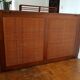 Piano Danois style Acrosonic par Baldwin