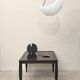 Suspension « Moon » par Michele De Lucchi pour Mazzega