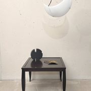 Suspension “Moon” Michele De Lucchi, Mazzega
