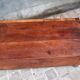 Ancient wooden maie