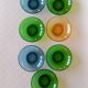 Vereco cream cups