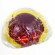 Murano glass ashtray