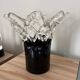 Murano vase mid-century 1950